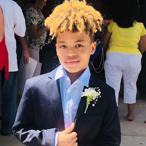 Meet your Posher, Wade